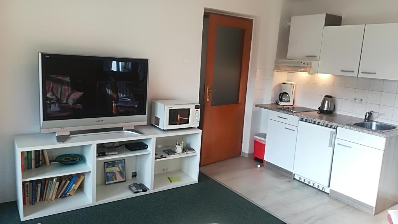 Apartments Pod Rodico Bohinjska Bistrica Exterior foto
