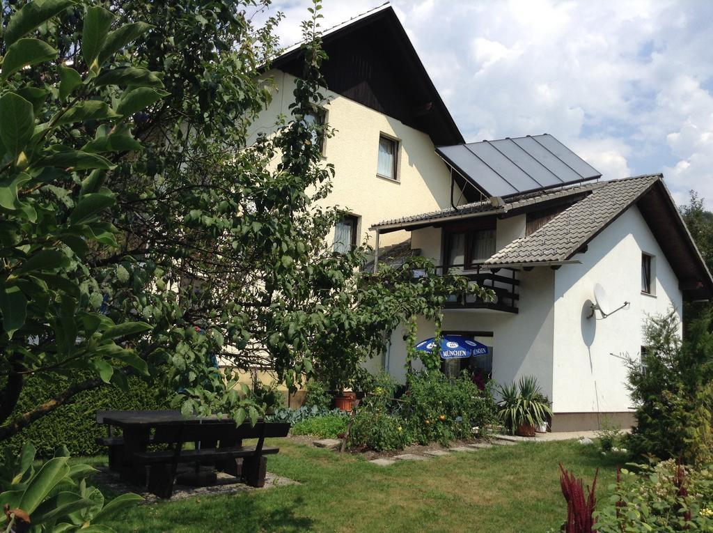 Apartments Pod Rodico Bohinjska Bistrica Quarto foto