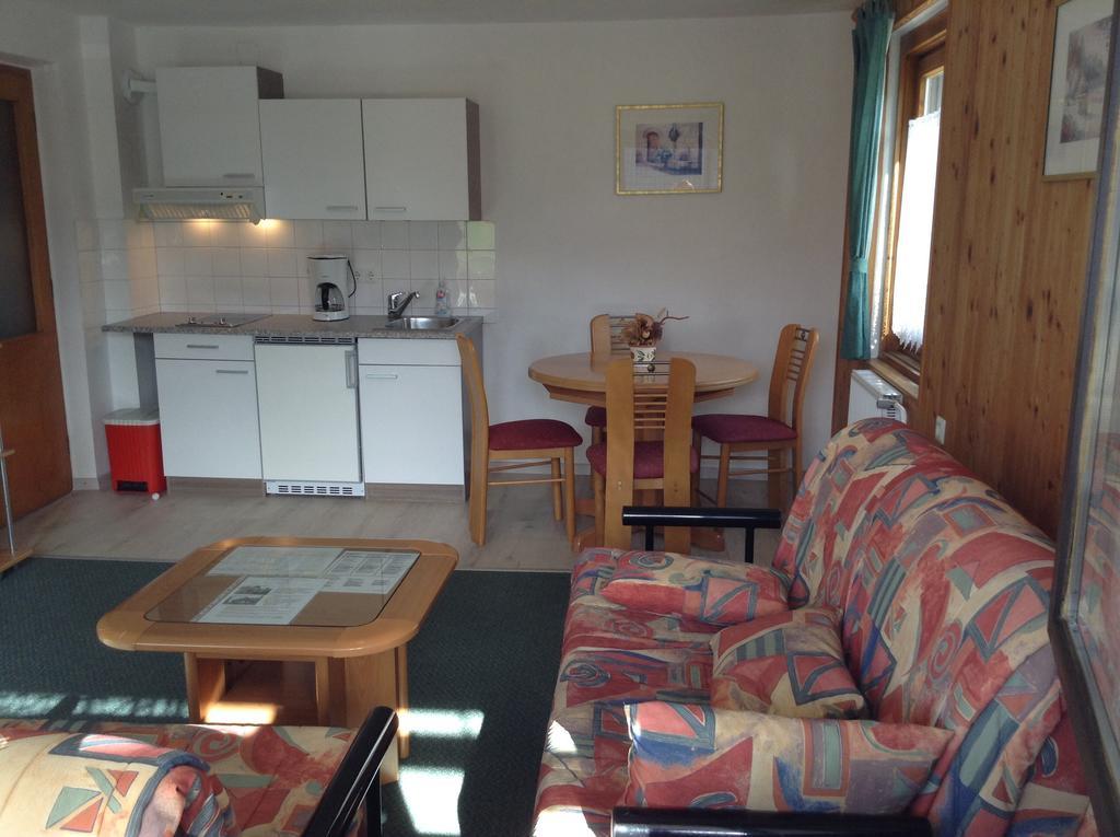 Apartments Pod Rodico Bohinjska Bistrica Quarto foto
