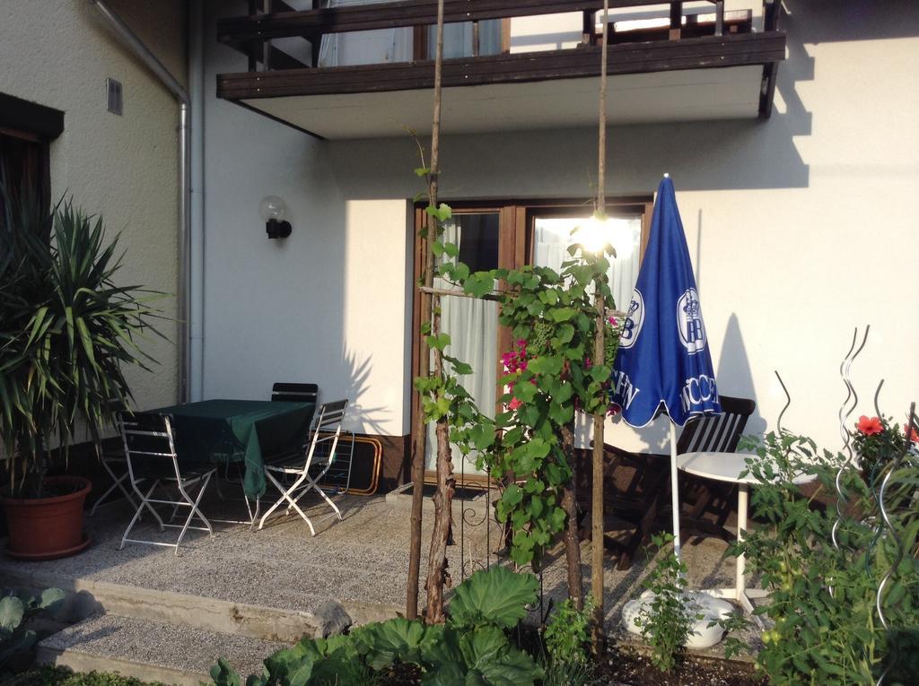 Apartments Pod Rodico Bohinjska Bistrica Quarto foto