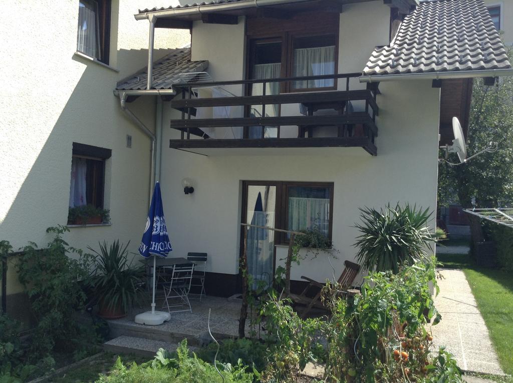 Apartments Pod Rodico Bohinjska Bistrica Quarto foto
