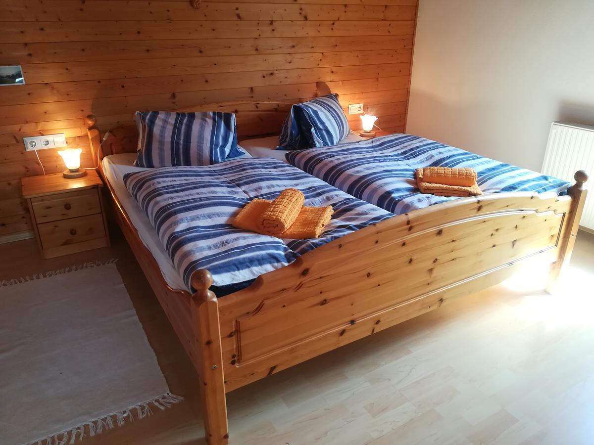 Apartments Pod Rodico Bohinjska Bistrica Exterior foto